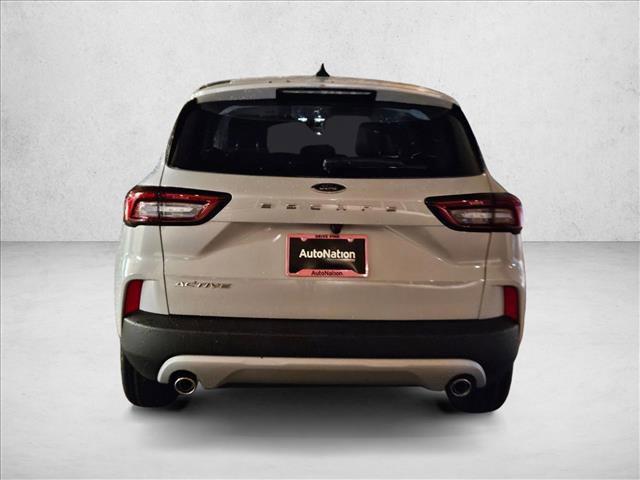 new 2026 Ford Escape car, priced at $28,020