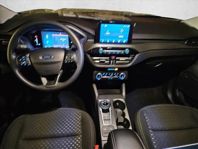 new 2026 Ford Escape car, priced at $28,020