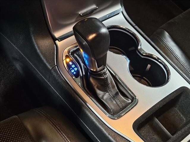 used 2018 Jeep Grand Cherokee car, priced at $20,351