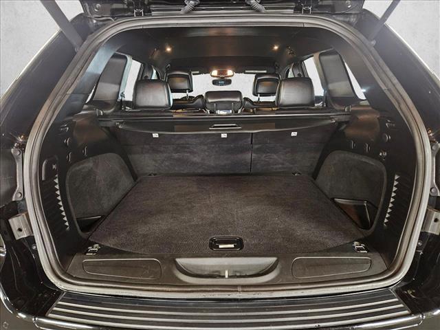 used 2018 Jeep Grand Cherokee car, priced at $20,351