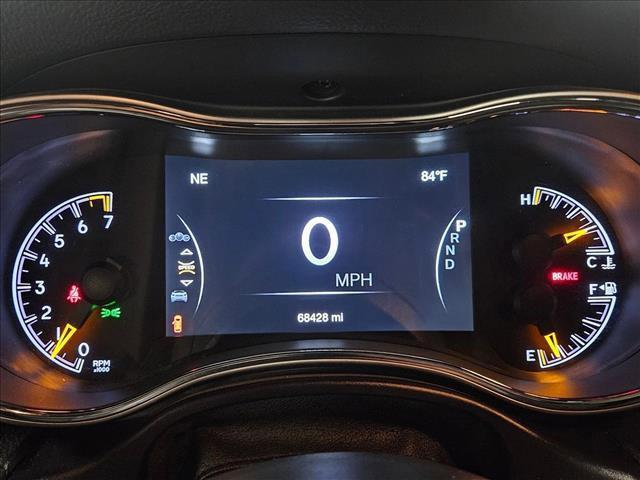 used 2018 Jeep Grand Cherokee car, priced at $20,351