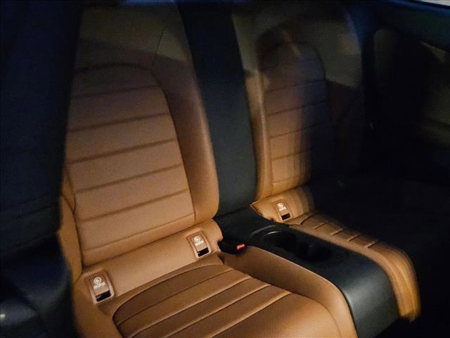 used 2019 Mercedes-Benz C-Class car, priced at $21,995