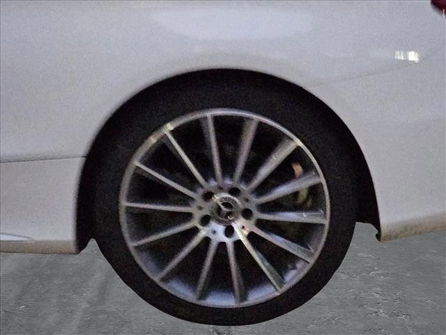 used 2019 Mercedes-Benz C-Class car, priced at $21,995