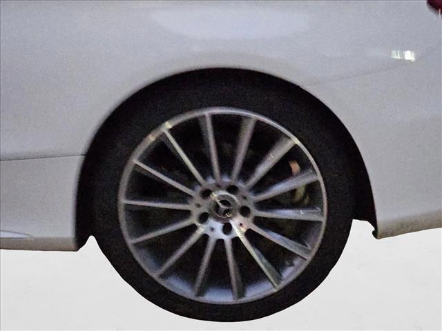 used 2019 Mercedes-Benz C-Class car, priced at $20,995