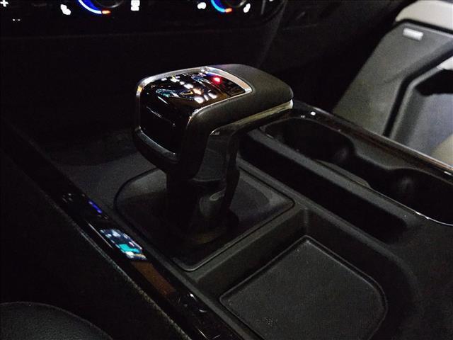 used 2025 Chevrolet Silverado 1500 car, priced at $58,998