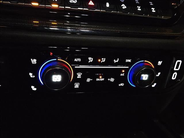 used 2025 Chevrolet Silverado 1500 car, priced at $58,998