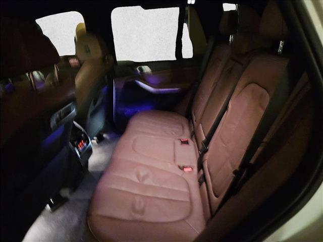 used 2019 BMW X5 car, priced at $32,781
