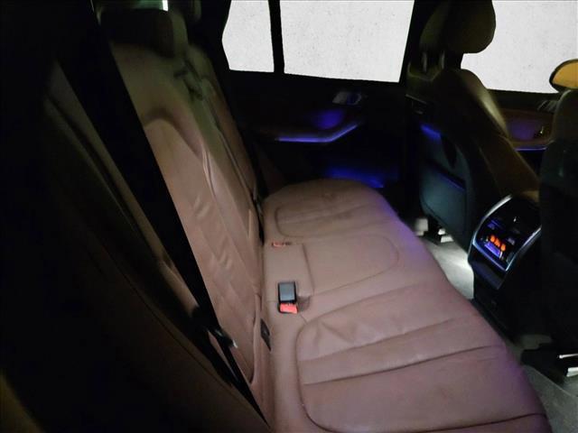 used 2019 BMW X5 car, priced at $32,781