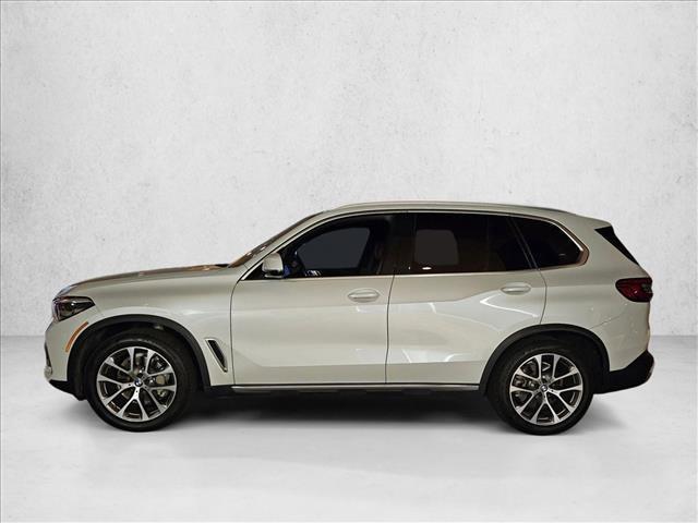 used 2019 BMW X5 car, priced at $32,781