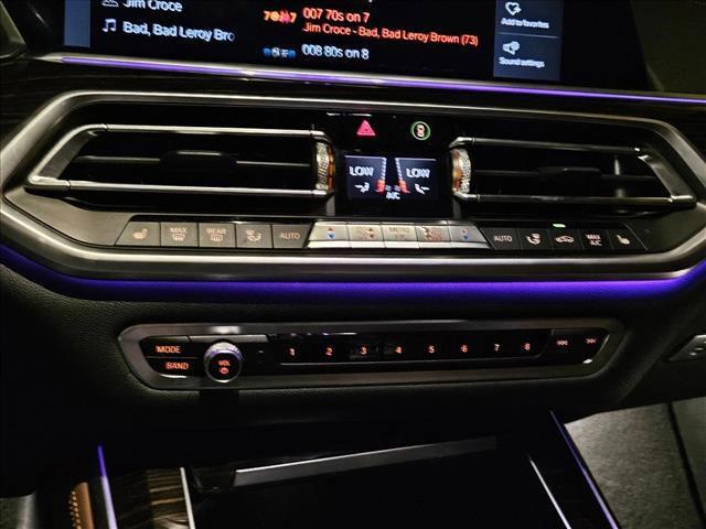 used 2019 BMW X5 car, priced at $32,781