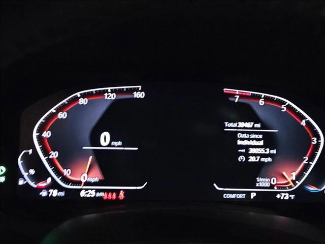 used 2019 BMW X5 car, priced at $32,781