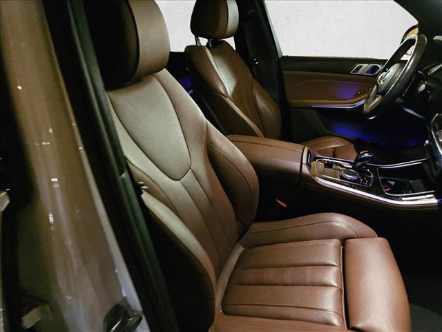 used 2019 BMW X5 car, priced at $32,781