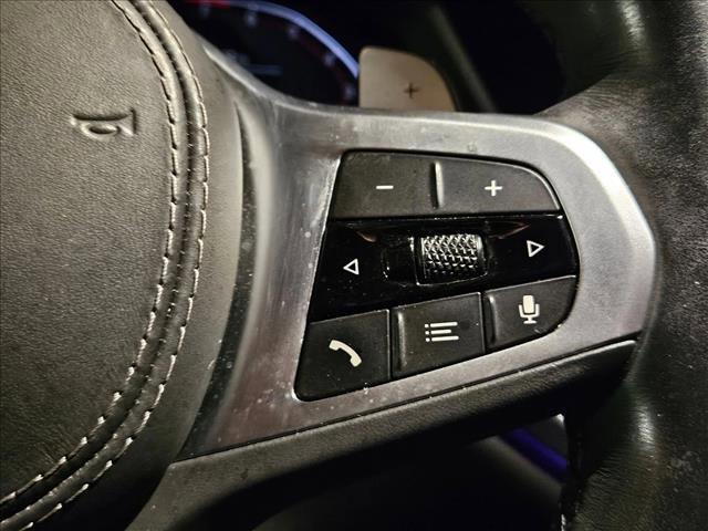 used 2019 BMW X5 car, priced at $32,781