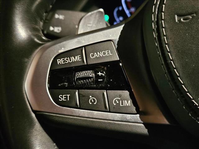 used 2019 BMW X5 car, priced at $32,781