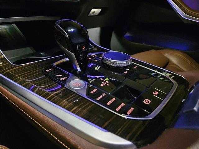 used 2019 BMW X5 car, priced at $32,781