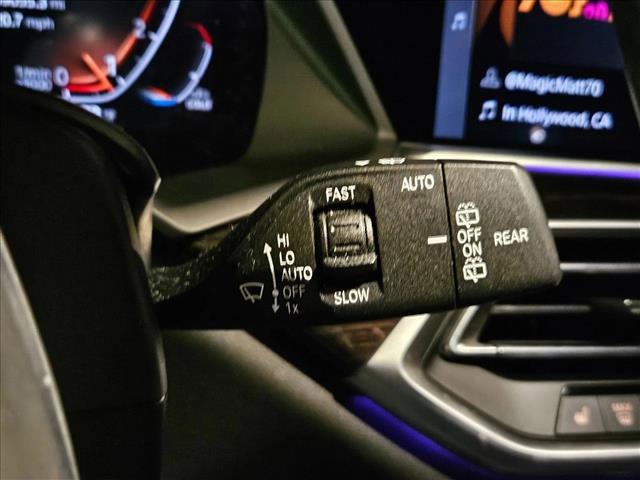 used 2019 BMW X5 car, priced at $32,781