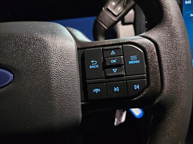 new 2025 Ford F-150 car, priced at $44,803