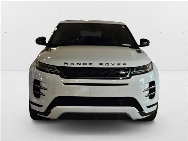 used 2022 Land Rover Range Rover Evoque car, priced at $29,860