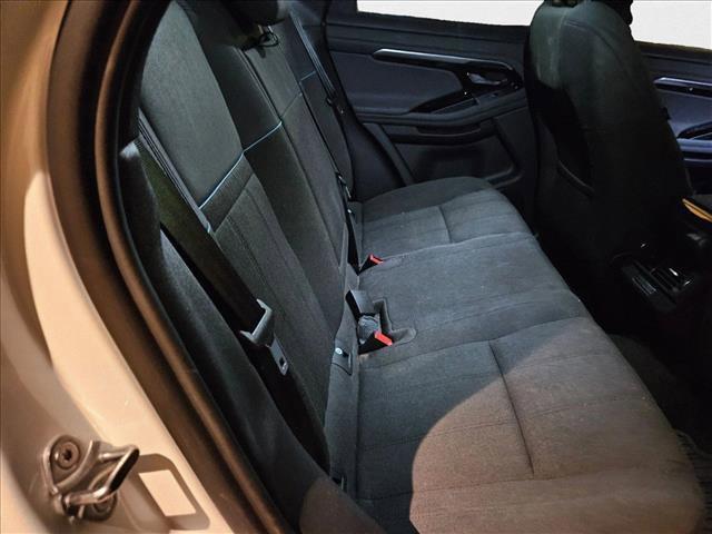 used 2022 Land Rover Range Rover Evoque car, priced at $29,860