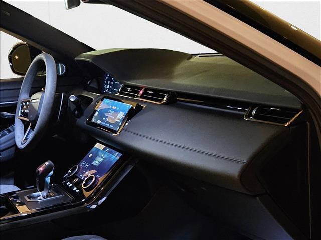 used 2022 Land Rover Range Rover Evoque car, priced at $29,860