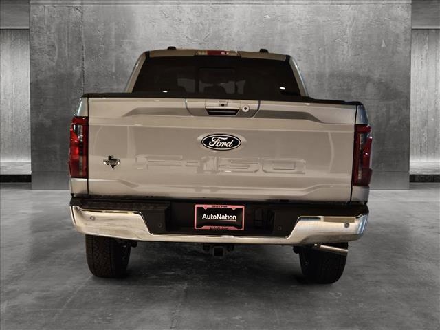 new 2024 Ford F-150 car, priced at $54,592