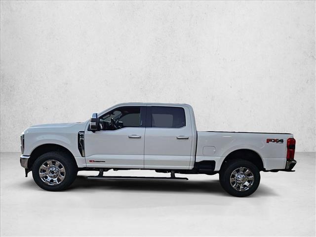 new 2026 Ford F-250 car, priced at $93,108