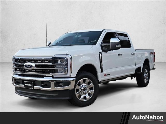 new 2026 Ford F-250 car, priced at $95,858