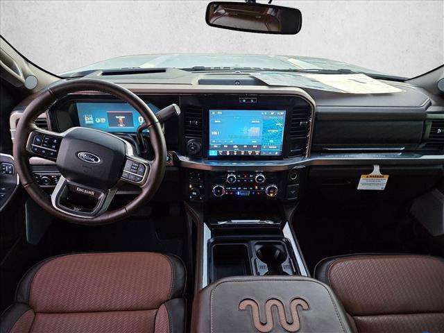 new 2026 Ford F-250 car, priced at $93,108