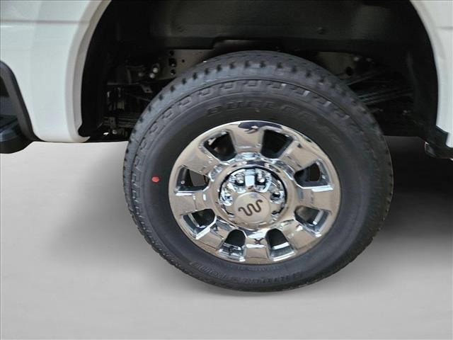 new 2026 Ford F-250 car, priced at $93,108