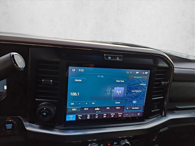 new 2026 Ford F-250 car, priced at $93,108