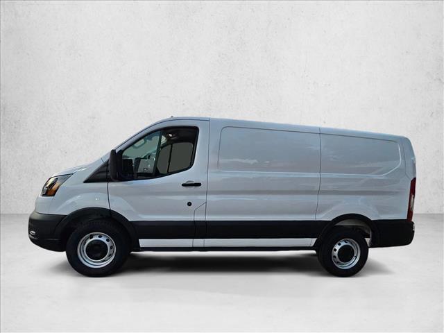 new 2025 Ford Transit-150 car, priced at $41,531