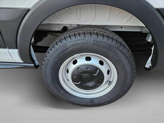 new 2025 Ford Transit-150 car, priced at $41,531