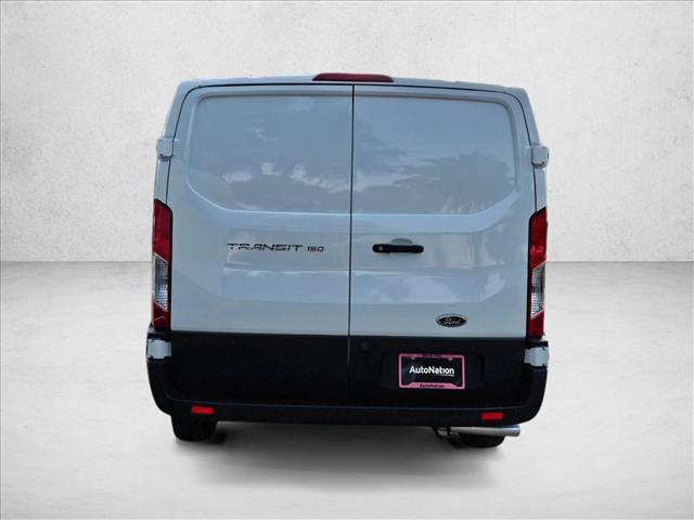 new 2025 Ford Transit-150 car, priced at $41,531