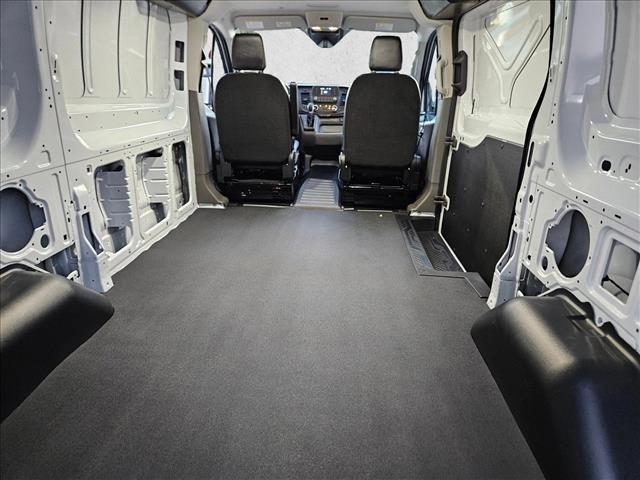 new 2025 Ford Transit-150 car, priced at $41,531