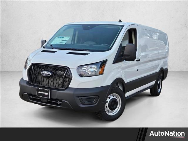 new 2025 Ford Transit-150 car, priced at $41,531