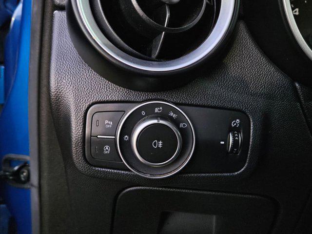 used 2021 Alfa Romeo Stelvio car, priced at $17,995