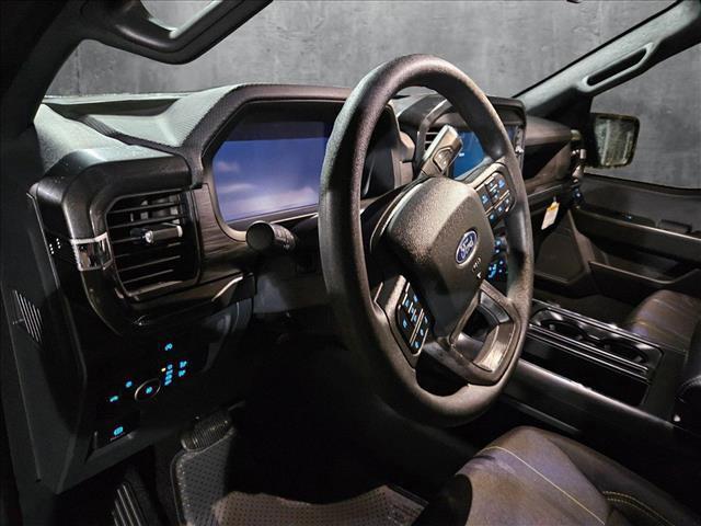 new 2025 Ford F-150 car, priced at $42,494