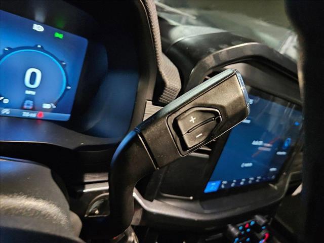 new 2025 Ford F-150 car, priced at $42,494