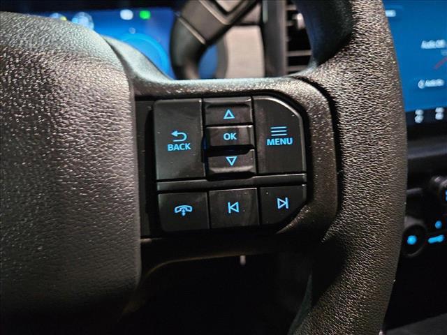 new 2025 Ford F-150 car, priced at $42,494