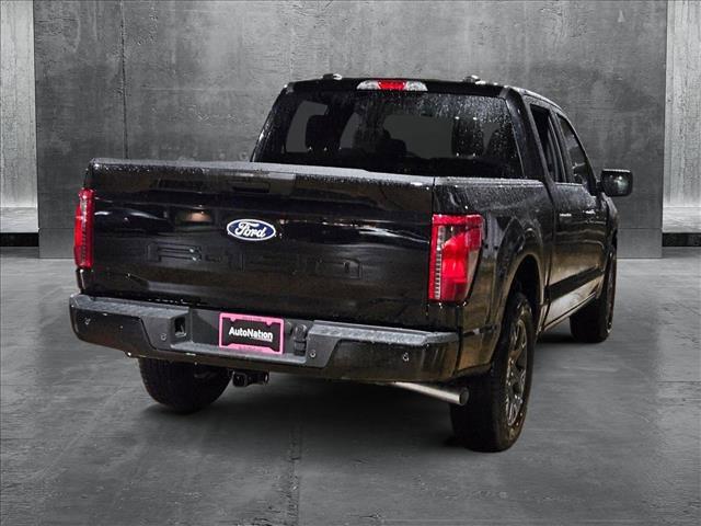 new 2025 Ford F-150 car, priced at $42,494