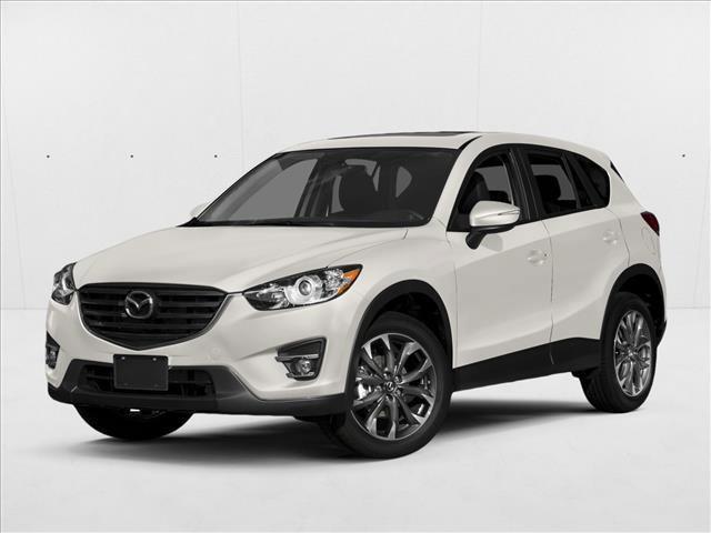 used 2016 Mazda CX-5 car, priced at $12,495