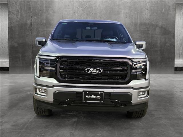 new 2024 Ford F-150 car, priced at $69,485