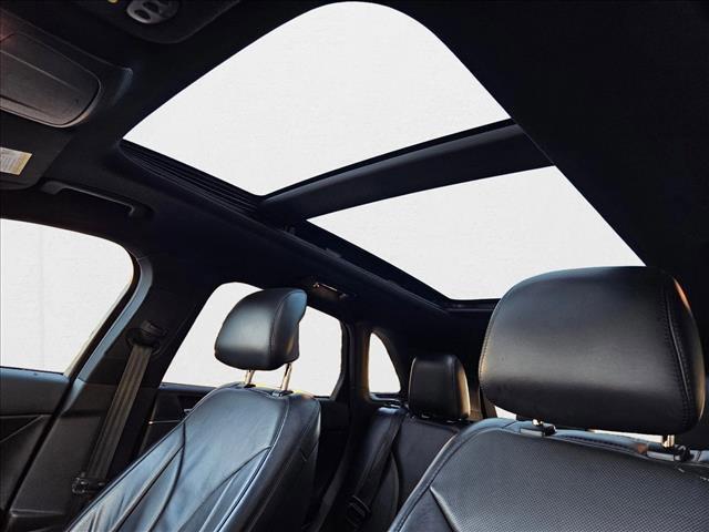 used 2019 Lincoln MKC car, priced at $16,995