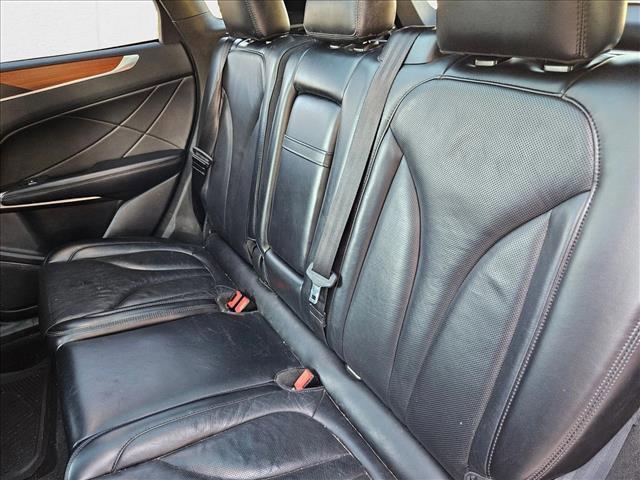 used 2019 Lincoln MKC car, priced at $16,995