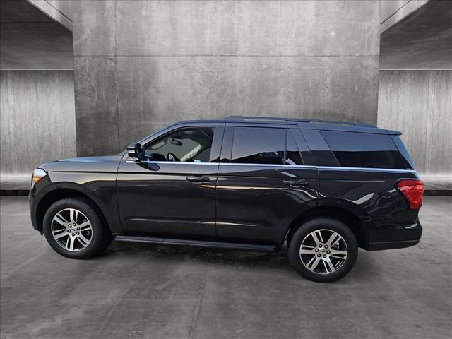 new 2024 Ford Expedition car, priced at $61,830