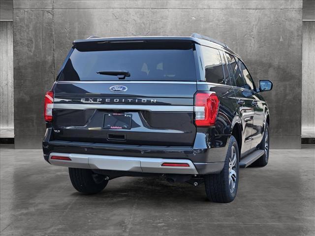 new 2024 Ford Expedition car, priced at $61,830