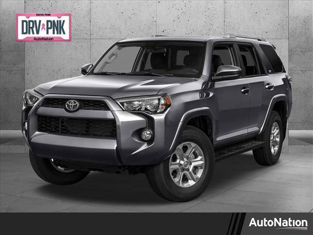 used 2016 Toyota 4Runner car, priced at $23,995