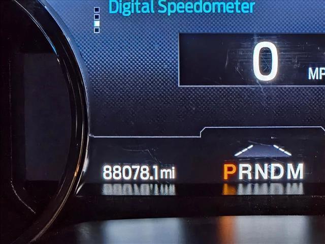 used 2020 Ford Expedition Max car, priced at $25,838