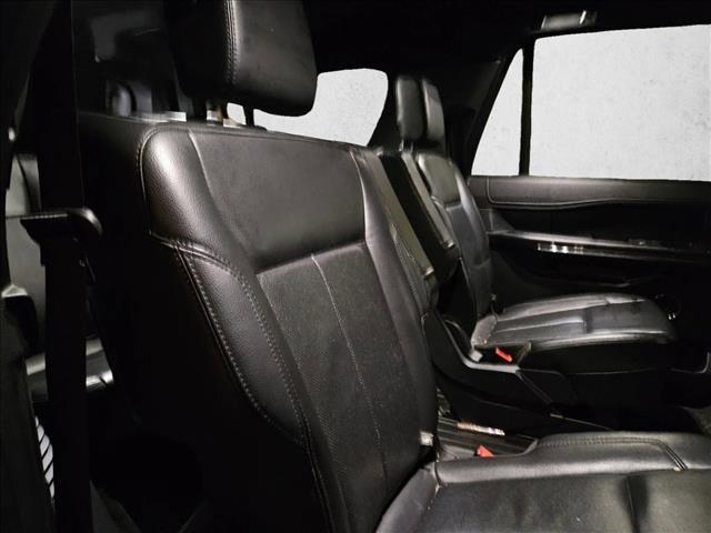 used 2020 Ford Expedition Max car, priced at $25,838