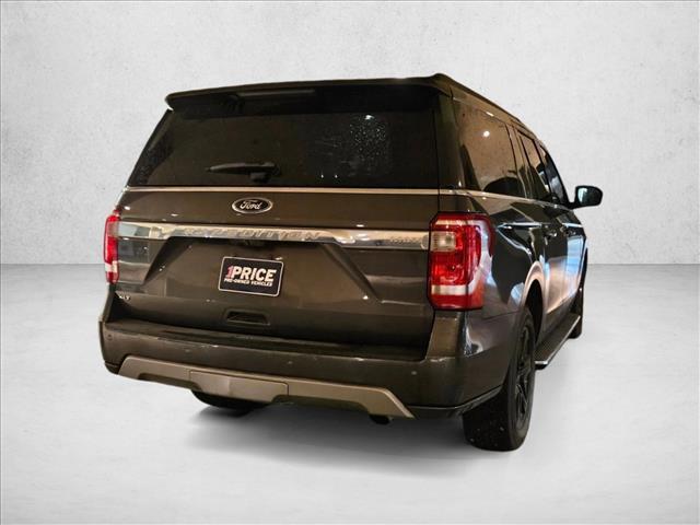 used 2020 Ford Expedition Max car, priced at $25,838